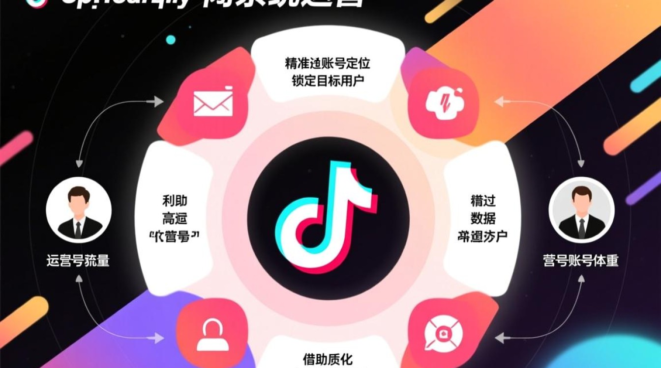 抖音运营策略有哪些,新手如何高效运营变现 新手如何高效运营变现