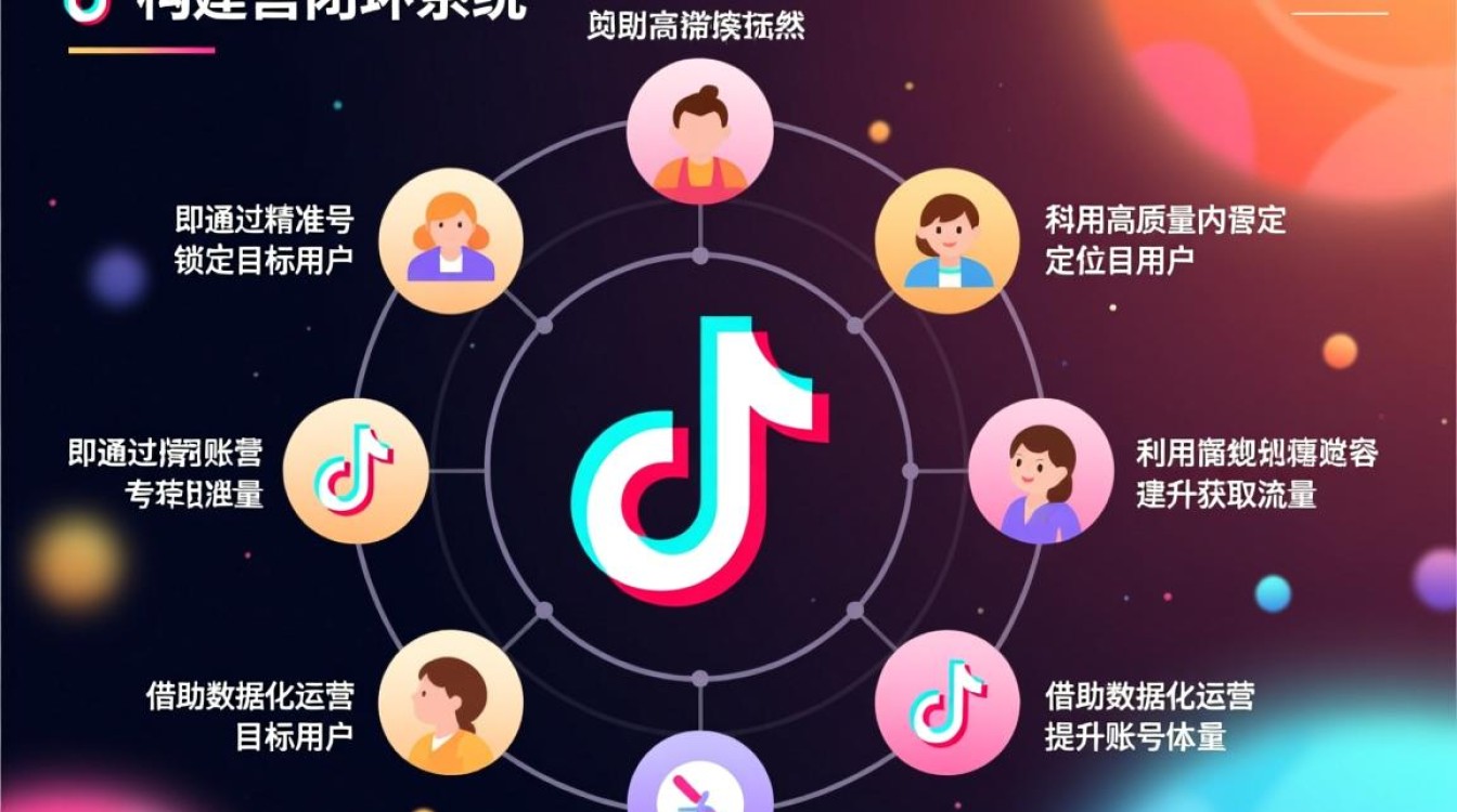 抖音运营策略有哪些,新手如何高效运营变现 新手如何高效运营变现