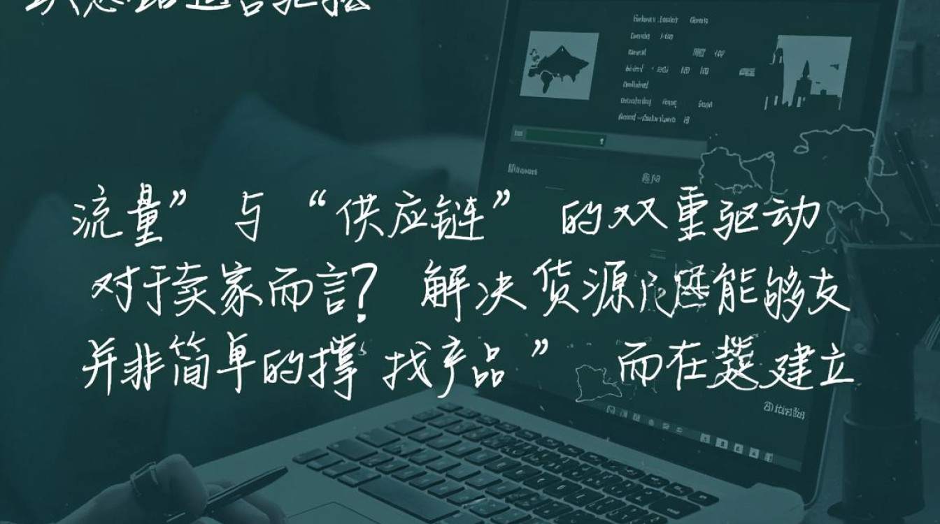 新手如何寻找优质货源渠道