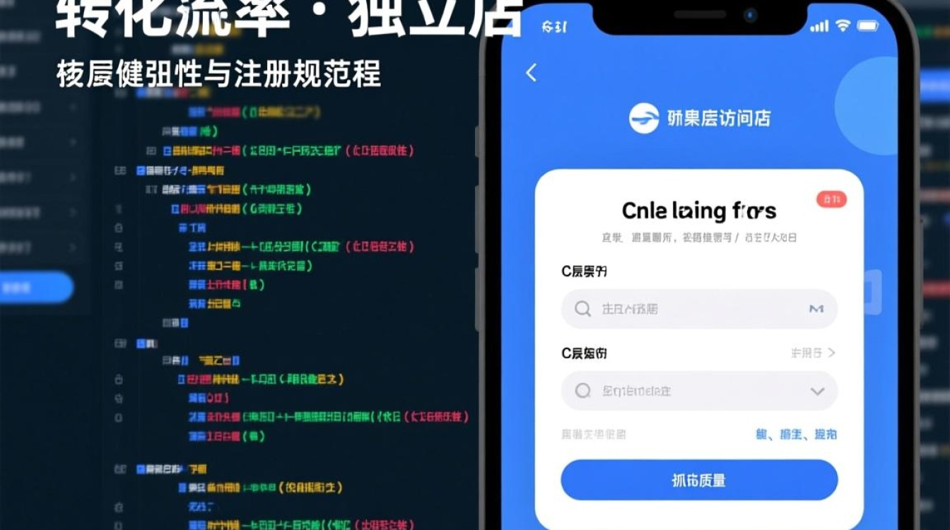 独立站代码好坏怎么判断