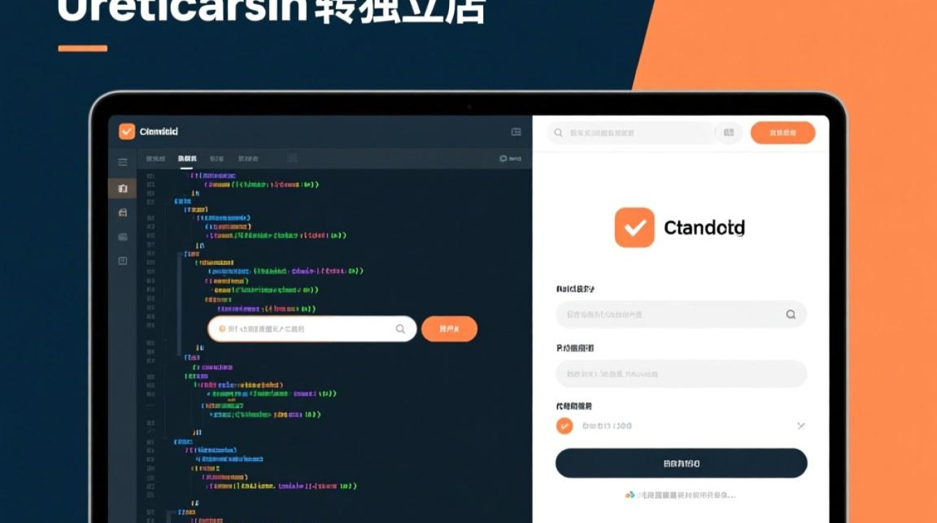 独立站代码好坏怎么判断