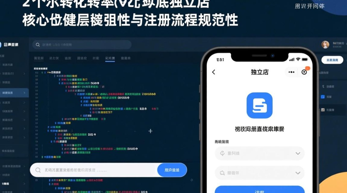 独立站代码好坏怎么判断