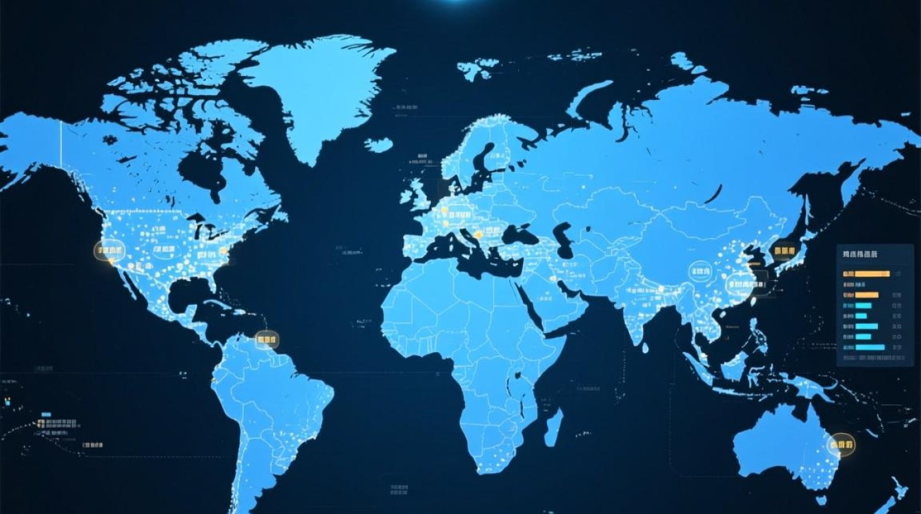 TikTok欧美为何空荡荡