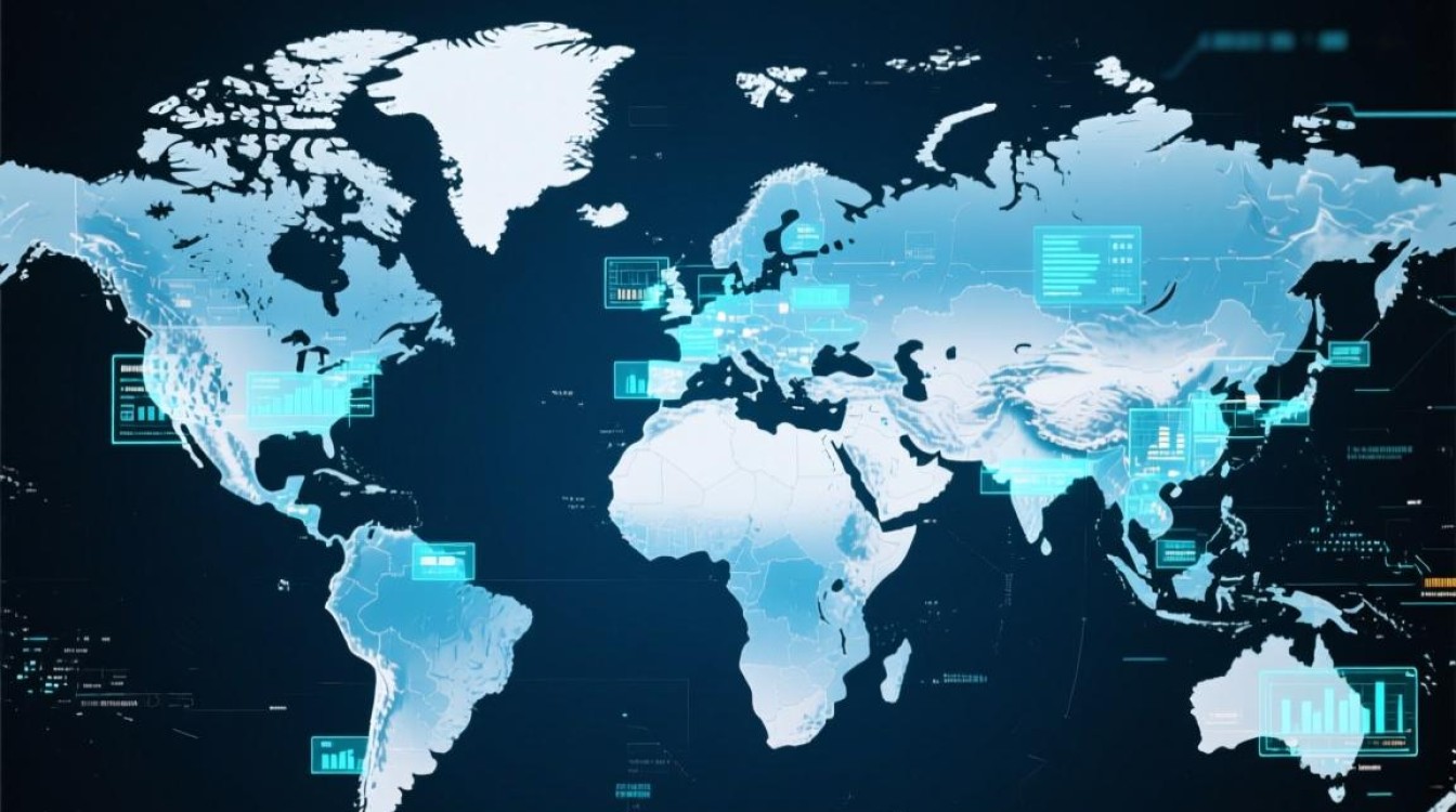 TikTok欧美为何空荡荡