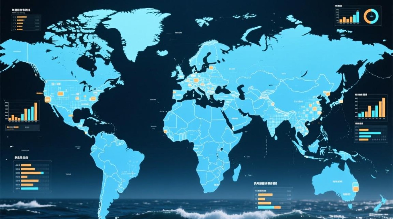 TikTok欧美为何空荡荡