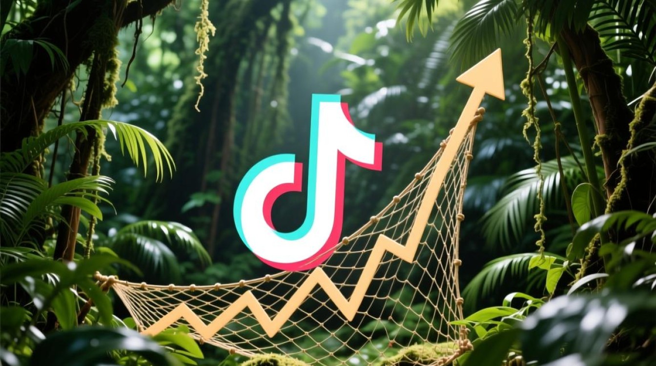 围猎TikTok黑手党怎么做