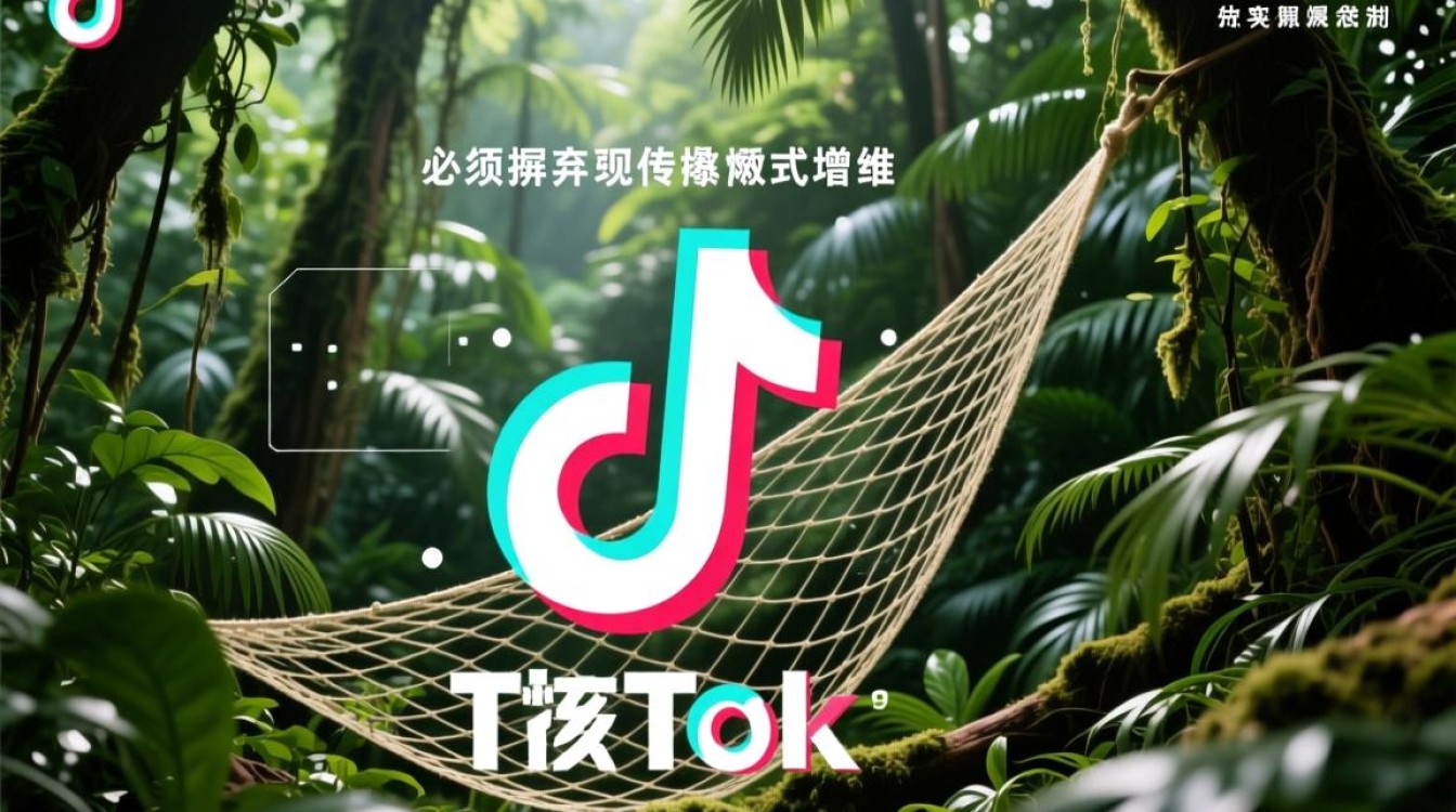 围猎TikTok黑手党怎么做