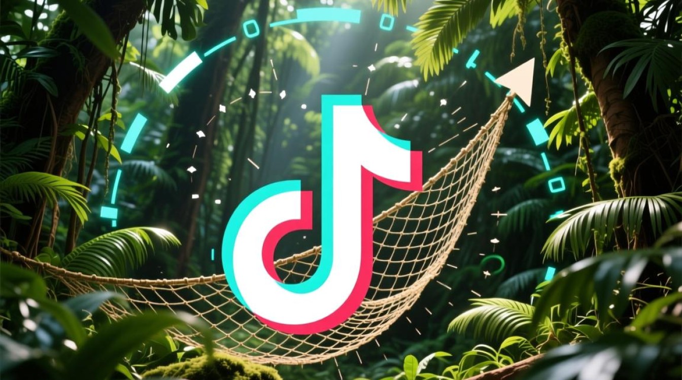 围猎TikTok黑手党怎么做