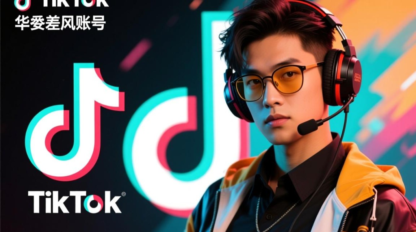 TikTok 18反差风怎么运营