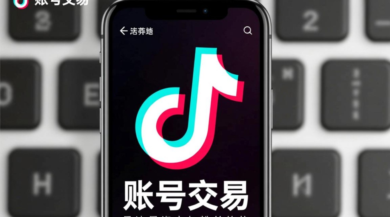 抖音账号交易如何运营变现