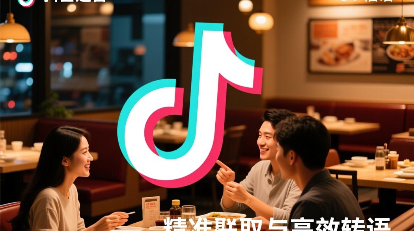 抖音饭店祝福语怎么写,如何利用算法推荐获取流量? 如何利用算法推荐获取流量