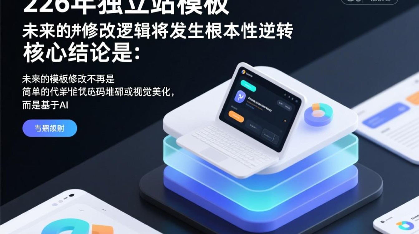 2026年独立站发展趋势如何