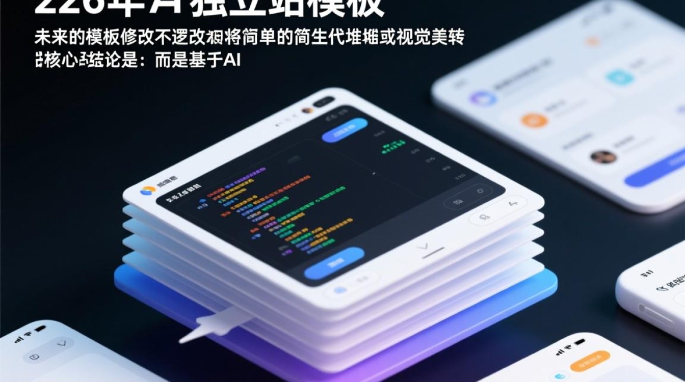 2026年独立站发展趋势如何