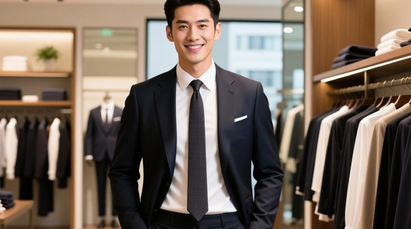 TikTok换装小哥哥怎么运营