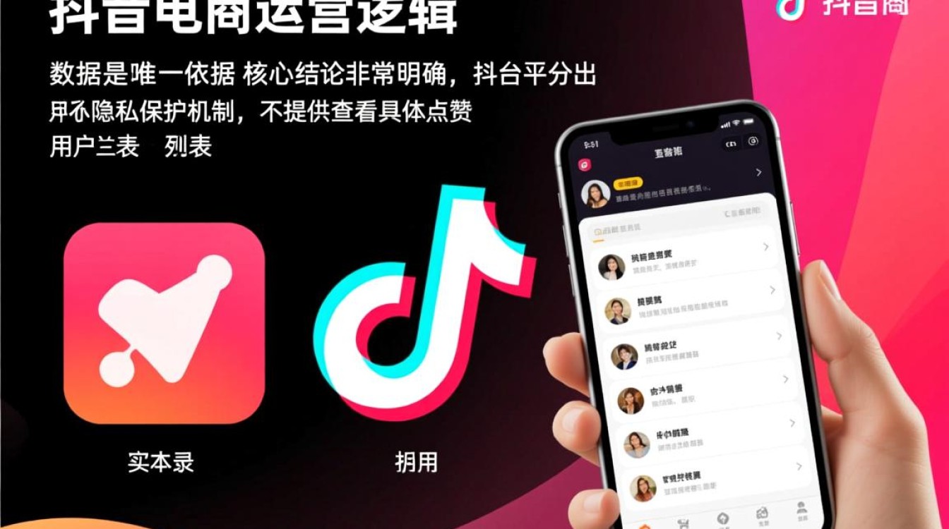 怎么查抖音点过赞的人数