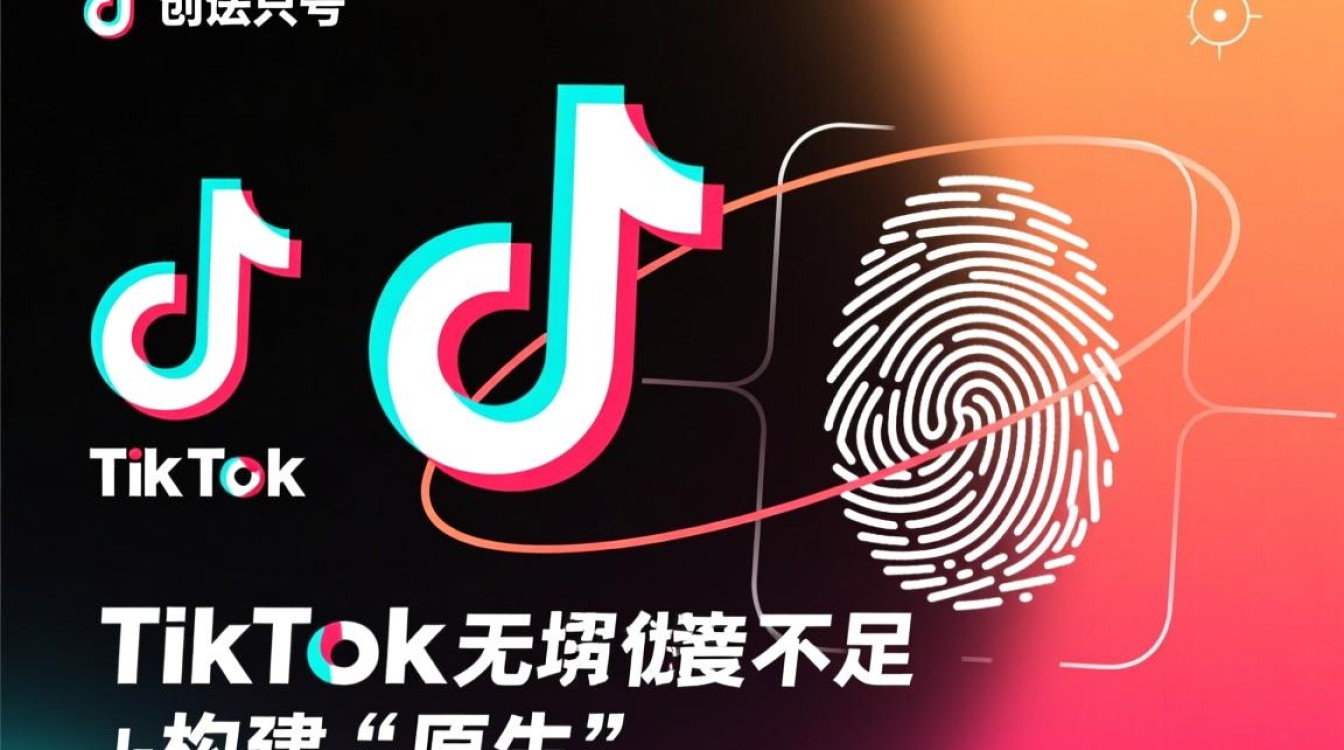 TikTok创不了账号怎么办