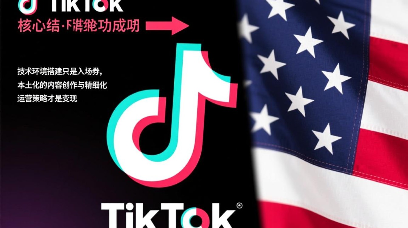 美国TikTok破解版怎么运营,手把手教你怎么下载 美国TikTok破解版怎么运营