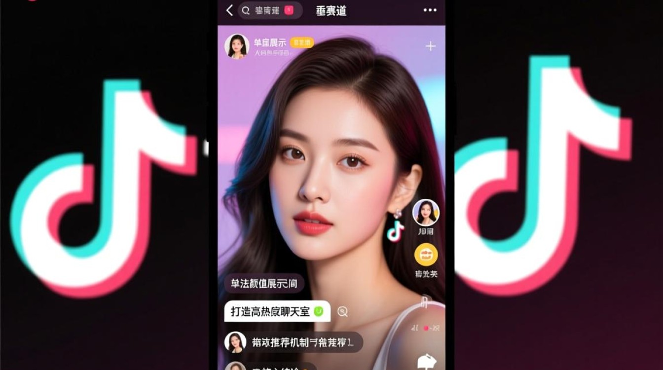 TikTok聊天室帅哥怎么拍?爆款内容创作技巧有哪些 TikTok聊天室帅哥怎么拍