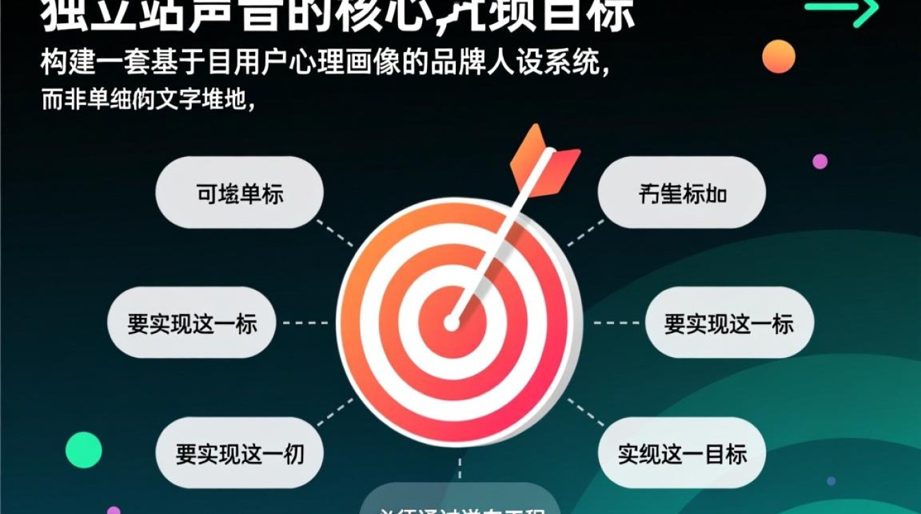 怎么模仿独立站的声音