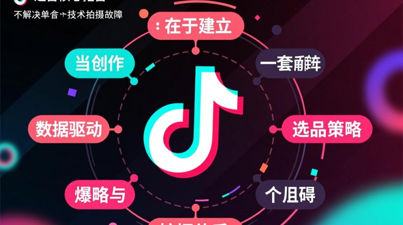 抖音选品怎么做,爆款挖掘策略与技巧有哪些 爆款挖掘策略与技巧有哪些