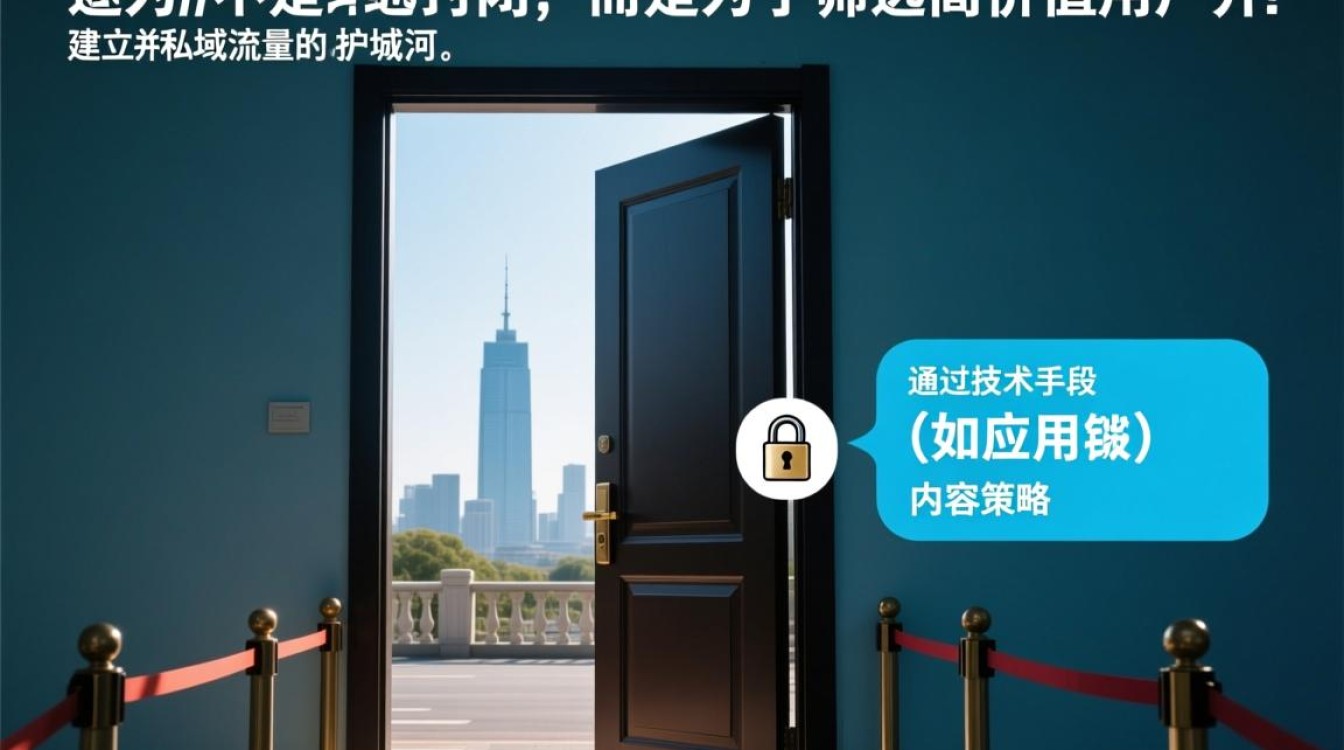 如何打造稳定变现私域运营