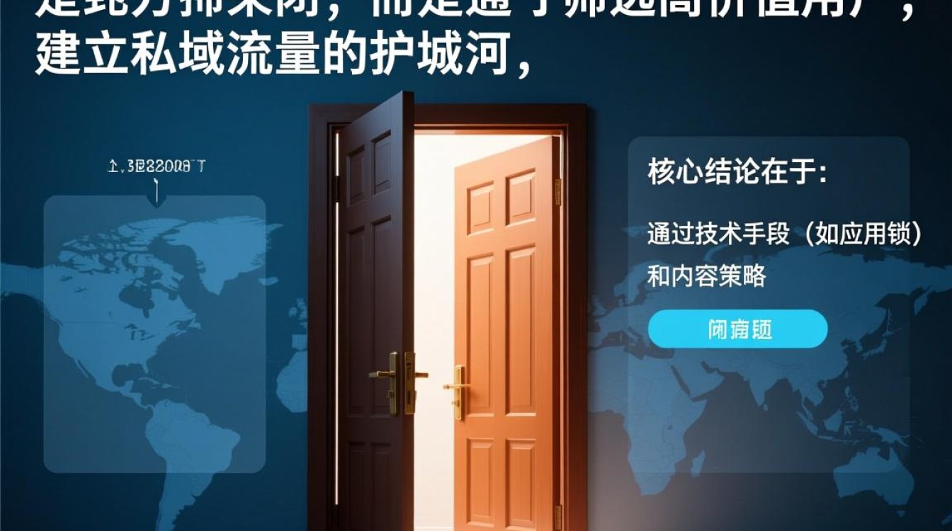 如何打造稳定变现私域运营