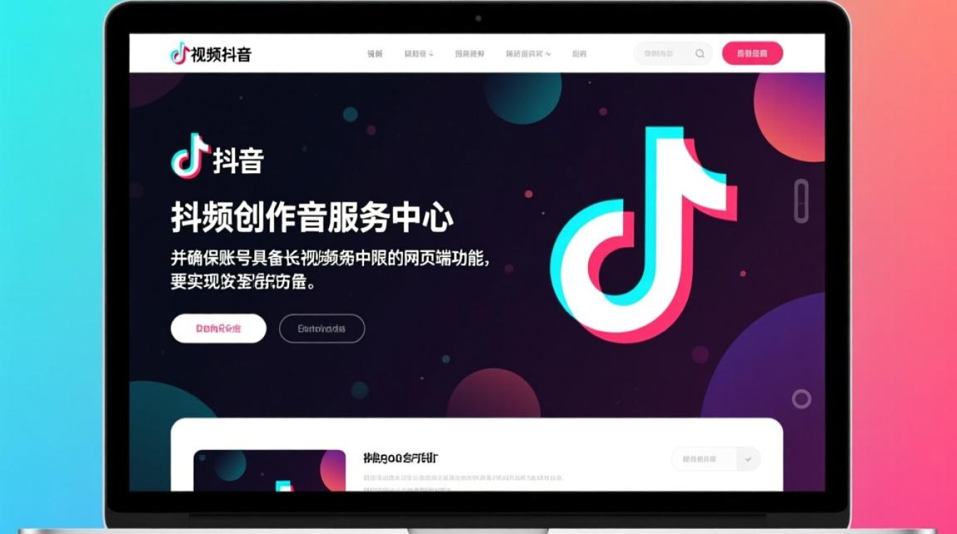 抖音电脑怎么传长视频,如何避免违规封号? 抖音电脑怎么传长视频