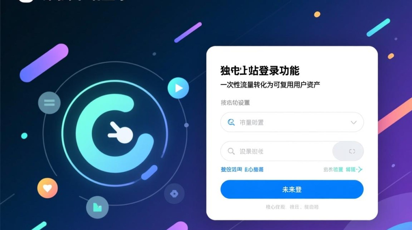 独立站登录功能怎么开启,2026年趋势分析有什么新变化 2026年趋势分析有什么新变化