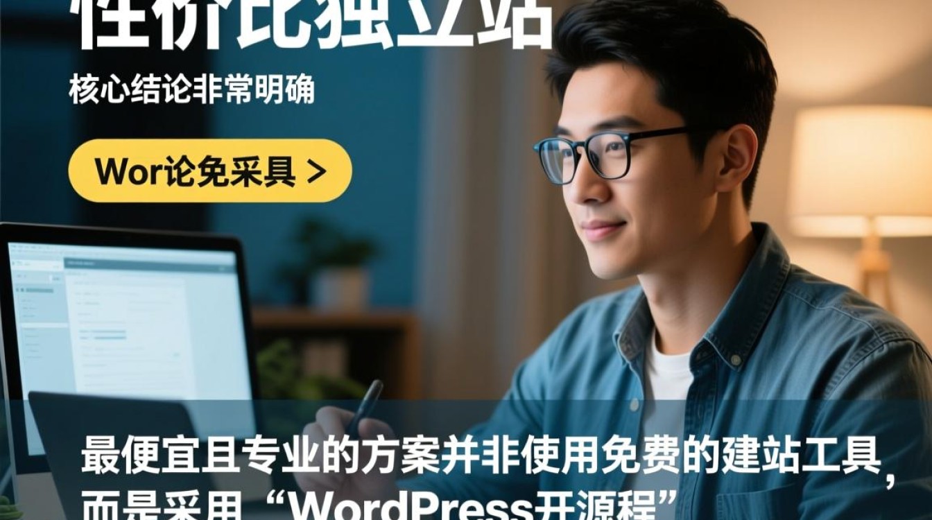 独立站怎么搭建最便宜,新手建站需要多少钱 独立站怎么搭建最便宜