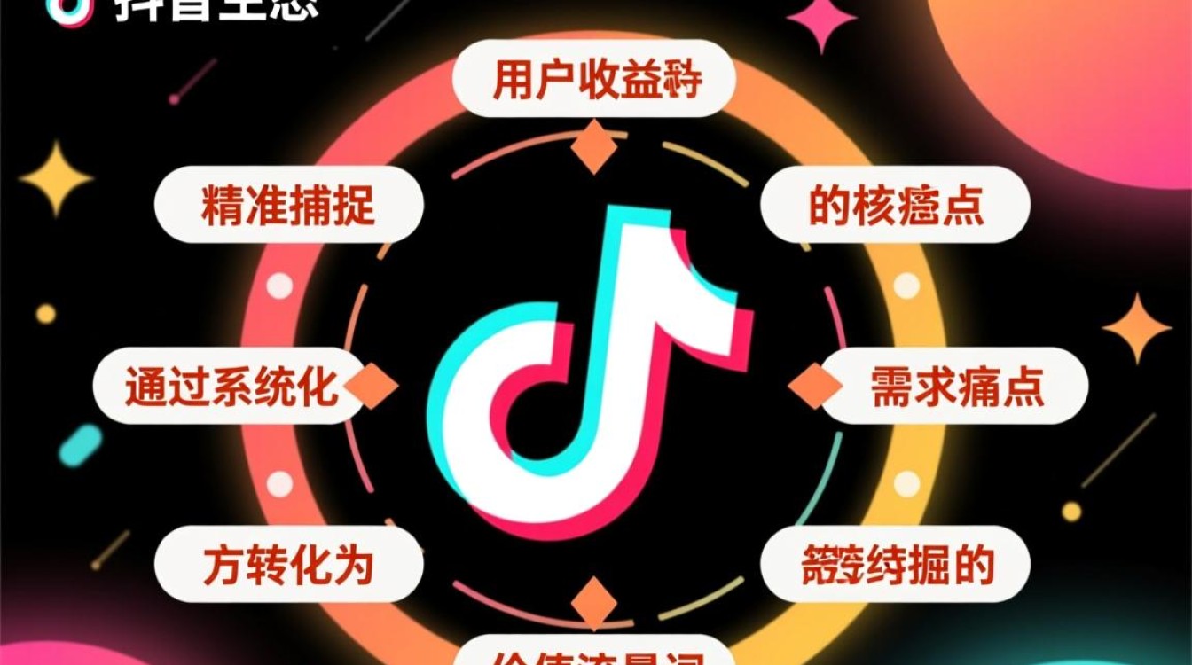 抖音行业热评词怎么查找