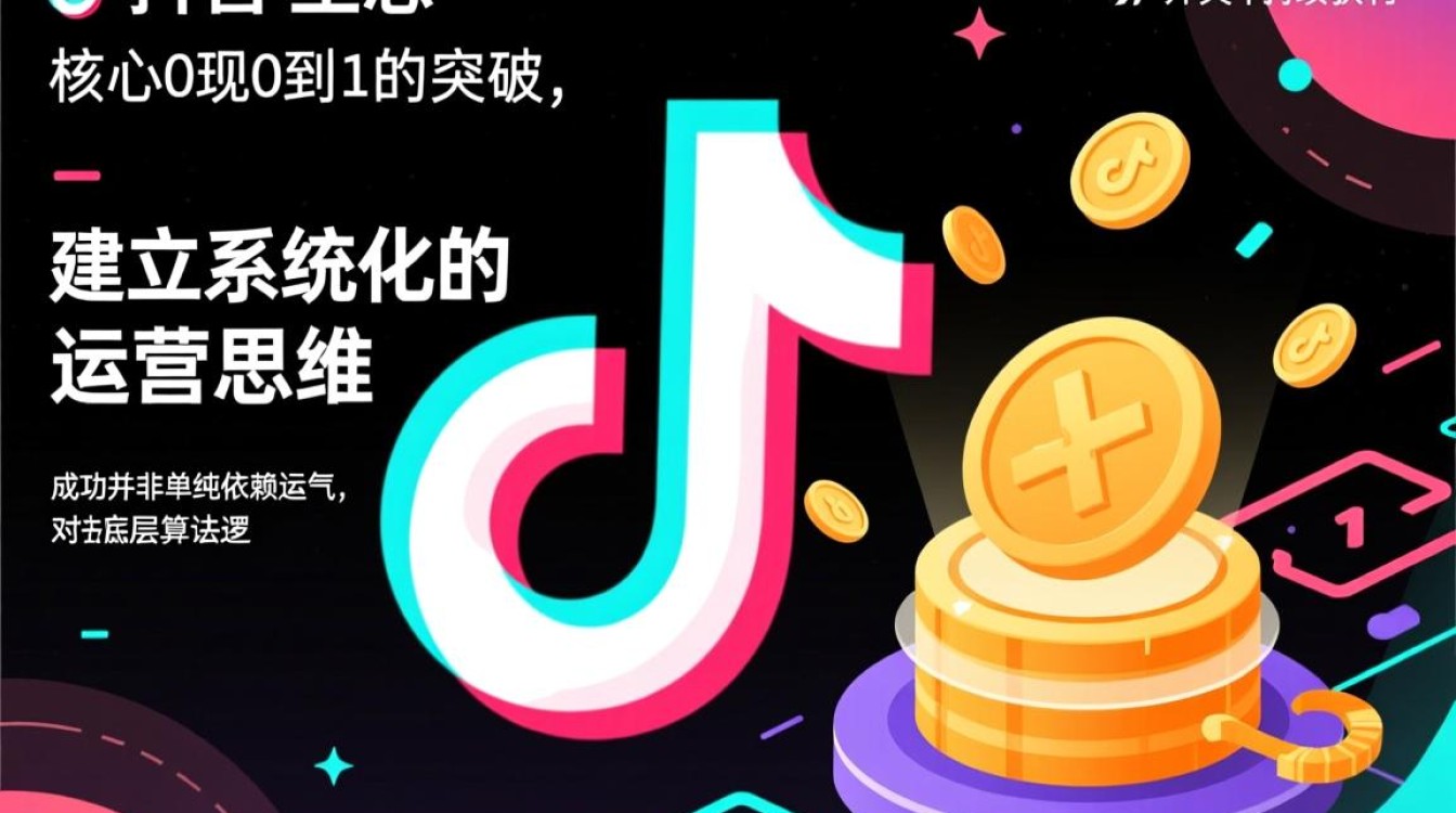 抖音运营技巧有哪些