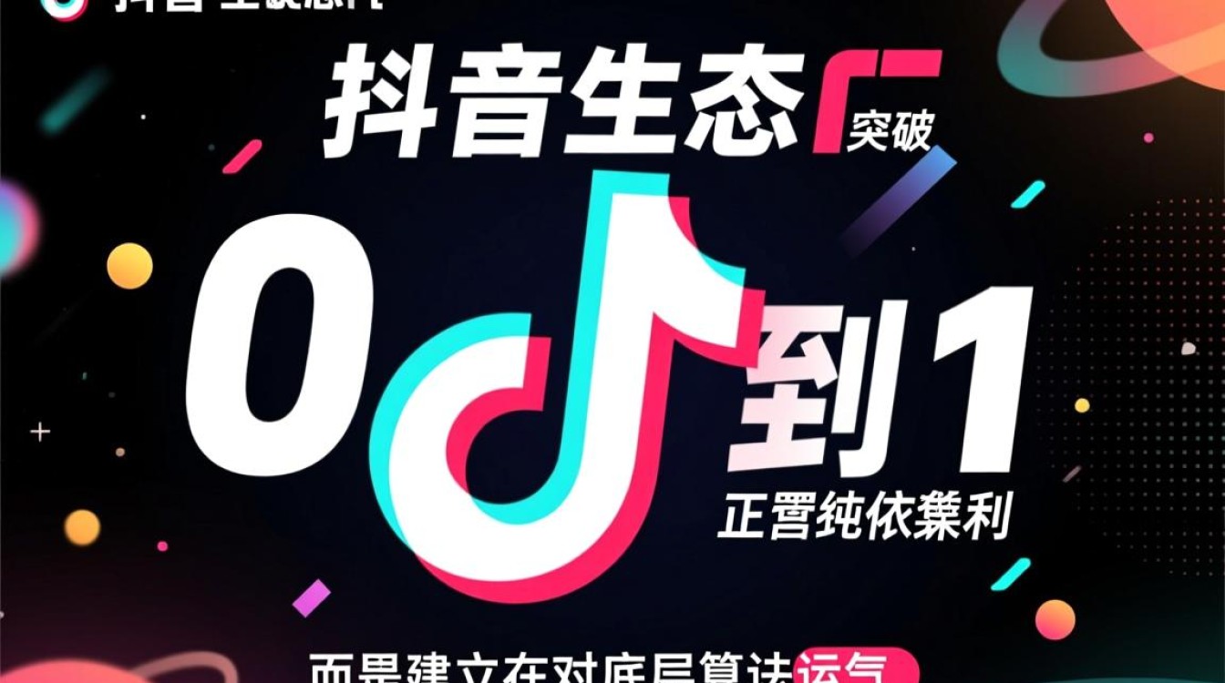 抖音运营技巧有哪些