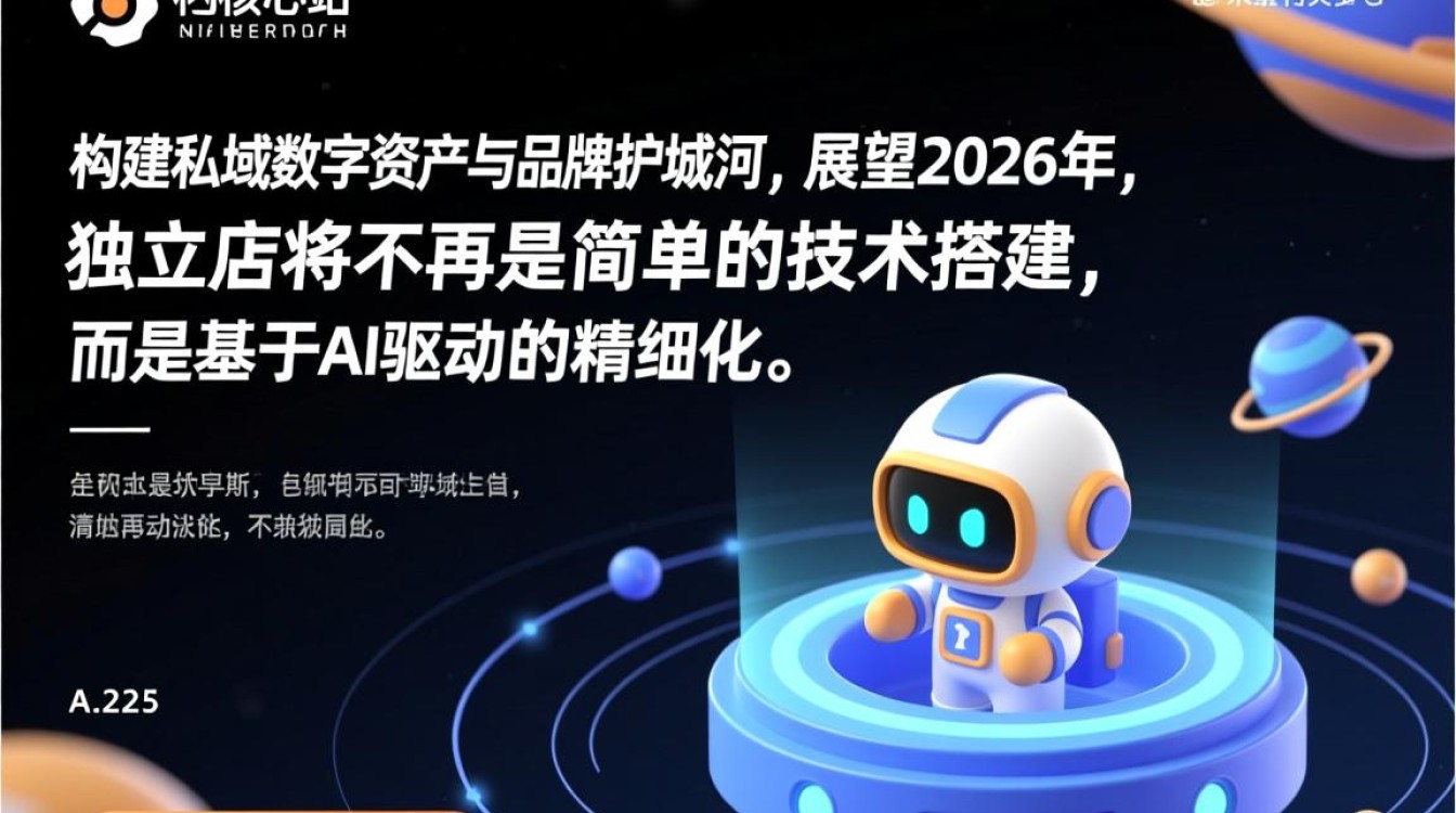 怎么拥有自己的独立站,2026年独立站市场前景如何? 2026年独立站市场前景如何