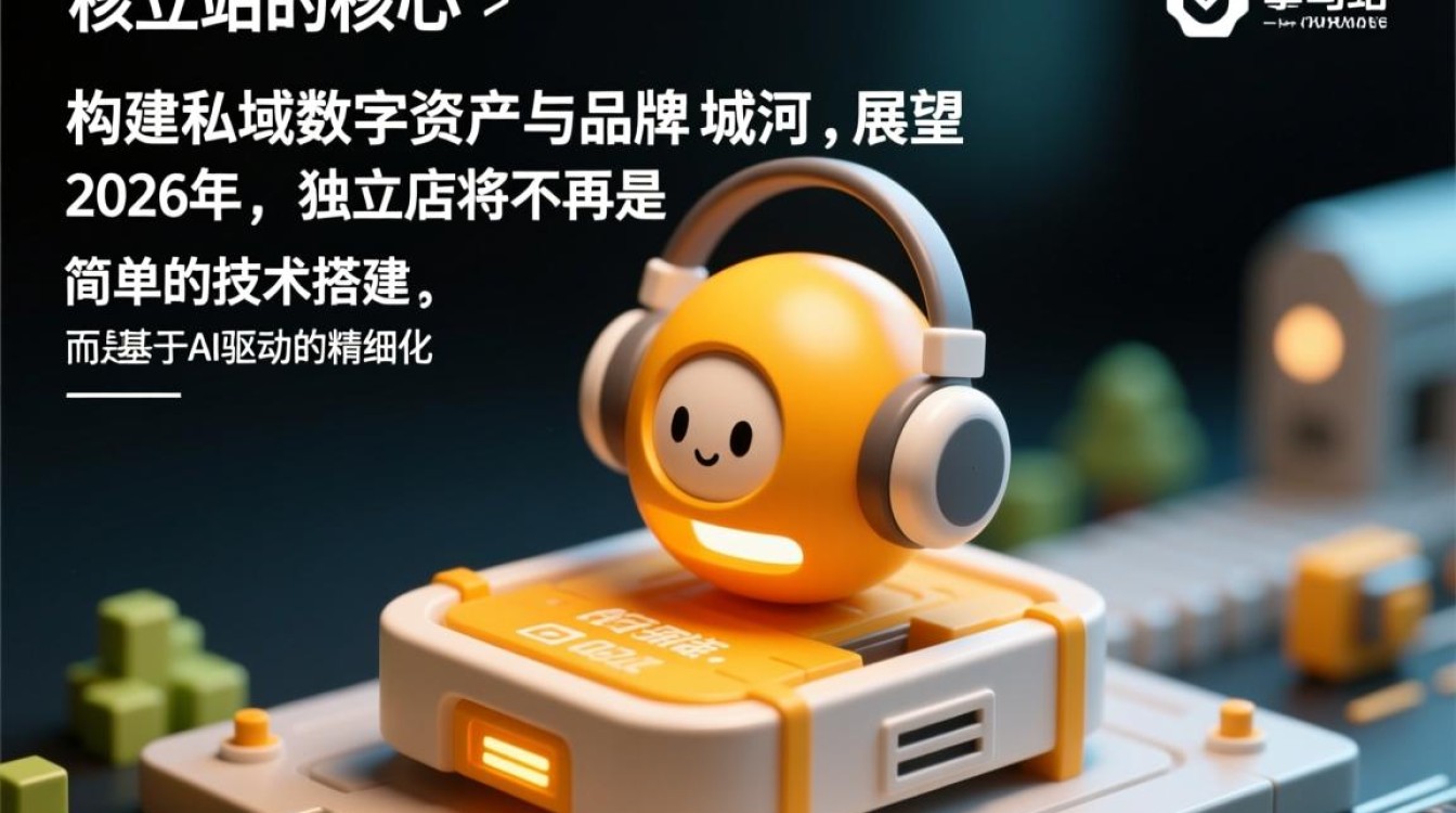 怎么拥有自己的独立站,2026年独立站市场前景如何? 2026年独立站市场前景如何