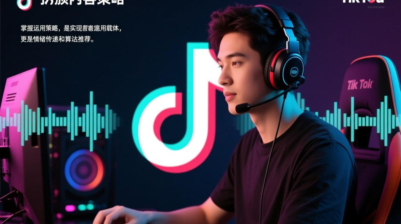 TikTok打开没声音怎么回事