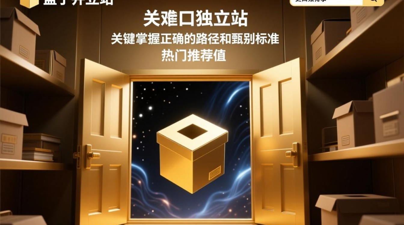 神秘盒子独立站怎么进去,神秘盒子网站入口在哪? 神秘盒子独立站怎么进去