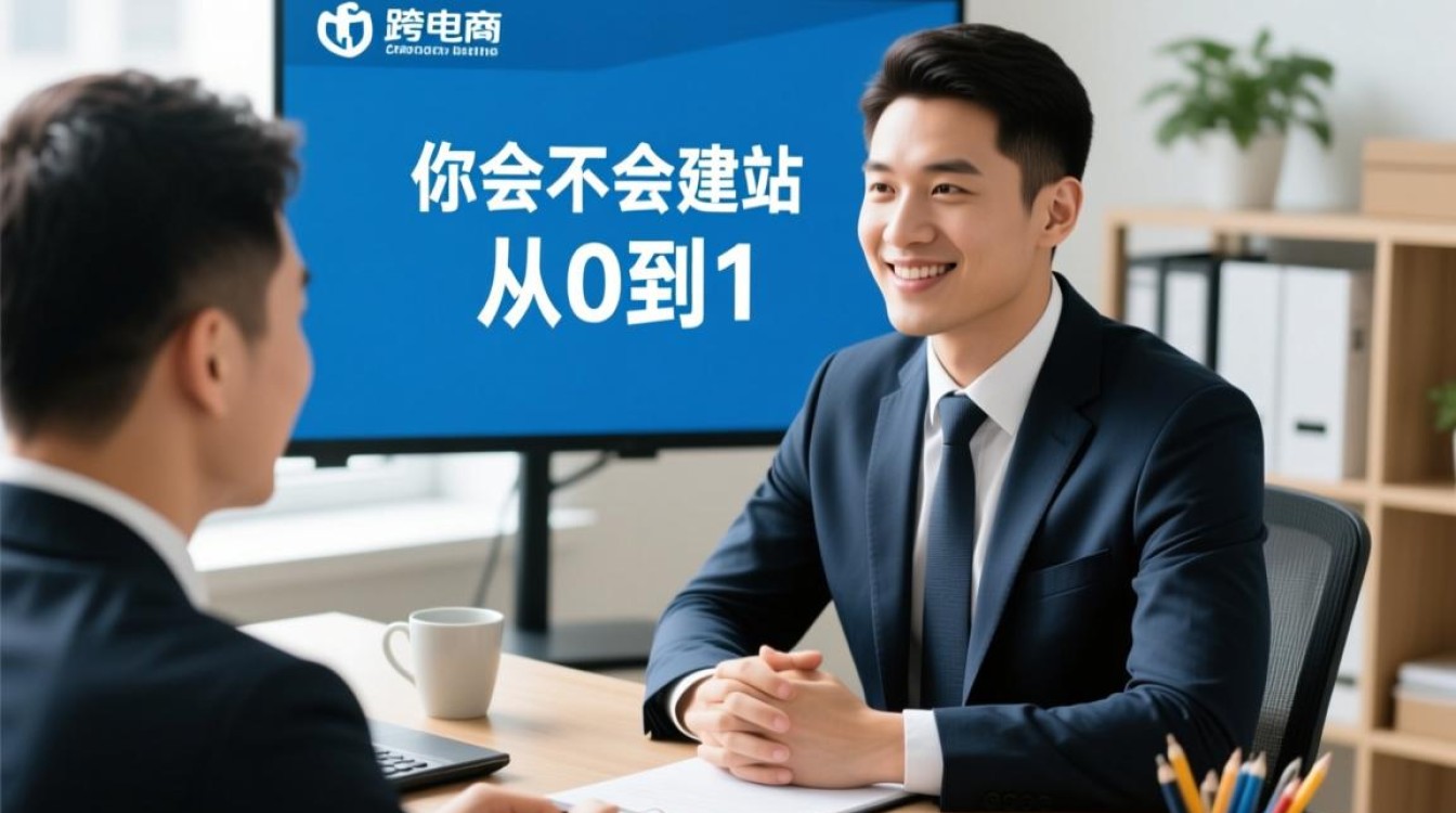 新手小白面试技巧有哪些