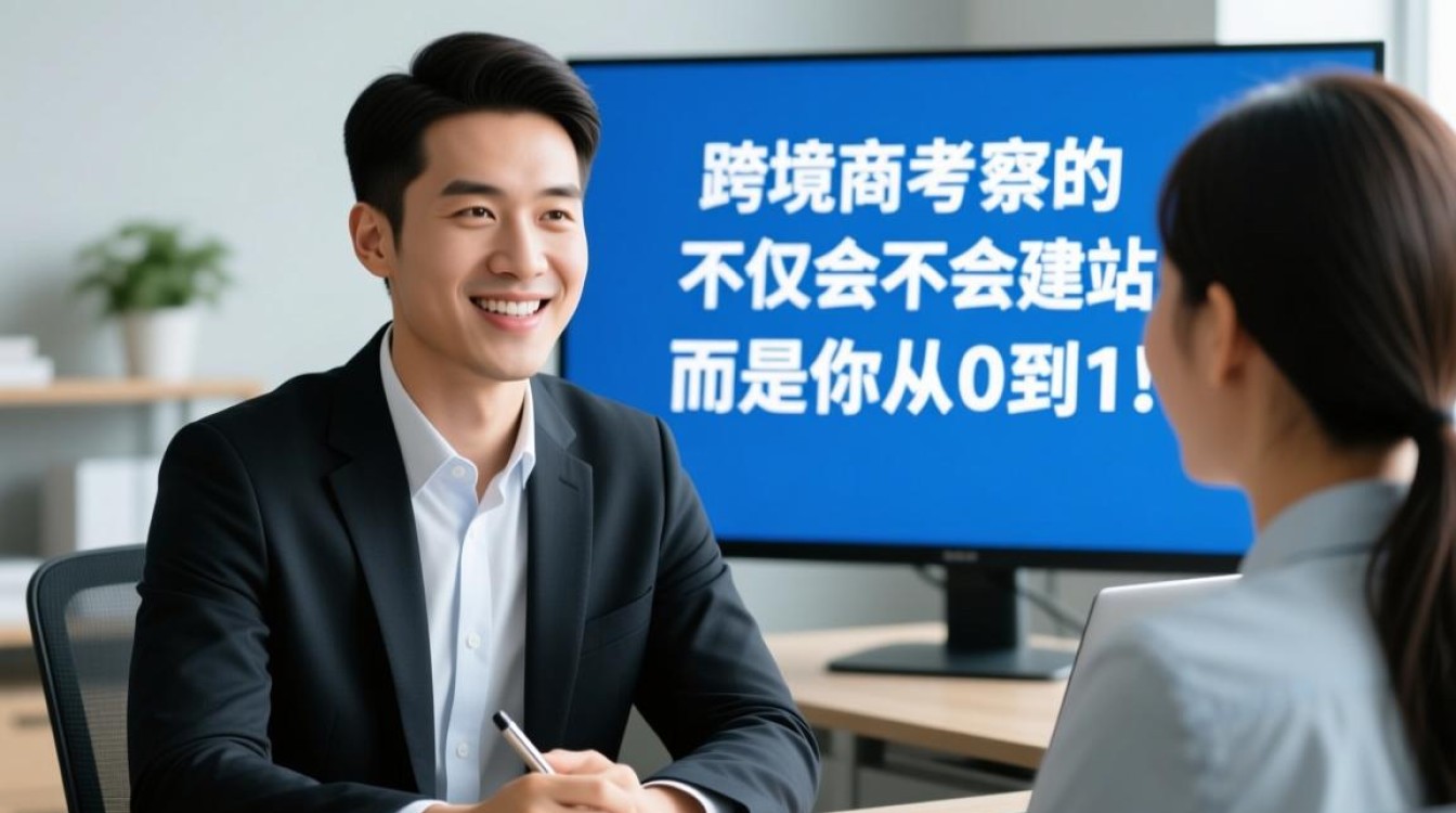 新手小白面试技巧有哪些