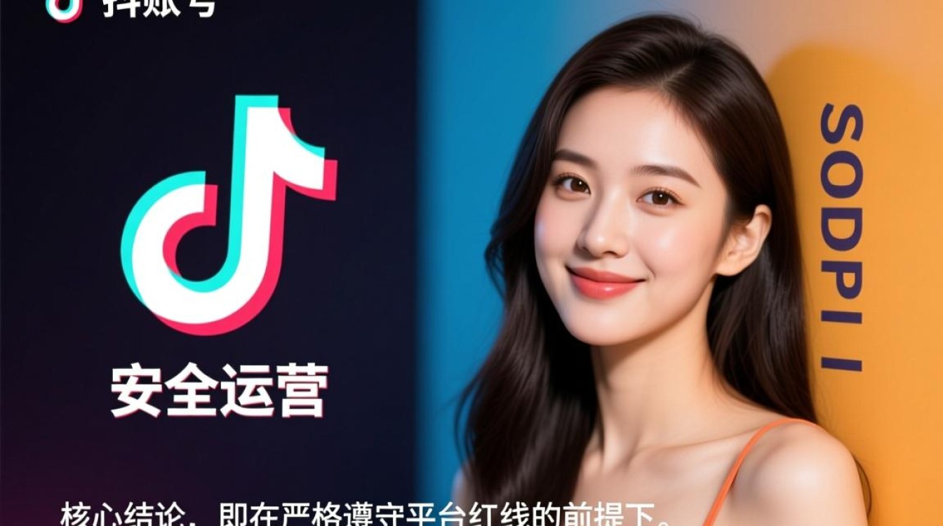 抖音运营防封技巧有哪些