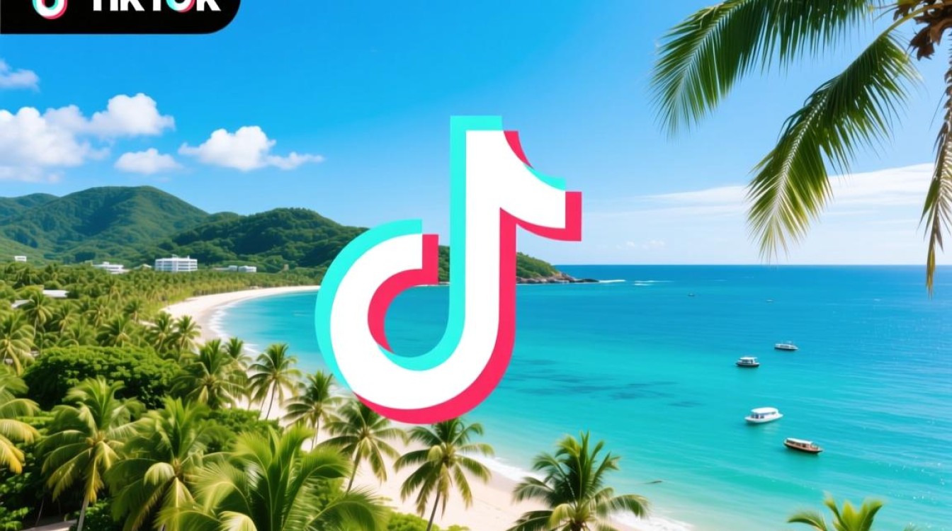 TikTok看海南风景怎么引流?海外市场入局指南怎么做? TikTok看海南风景怎么引流