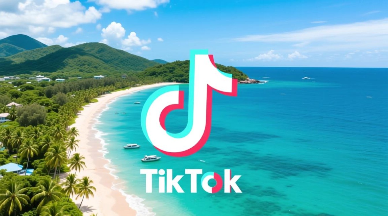 TikTok看海南风景怎么引流?海外市场入局指南怎么做? TikTok看海南风景怎么引流