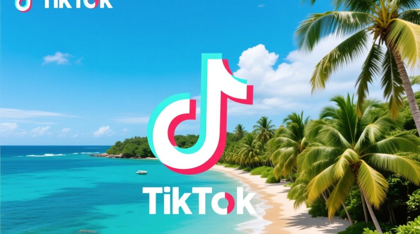 TikTok看海南风景怎么引流?海外市场入局指南怎么做? TikTok看海南风景怎么引流