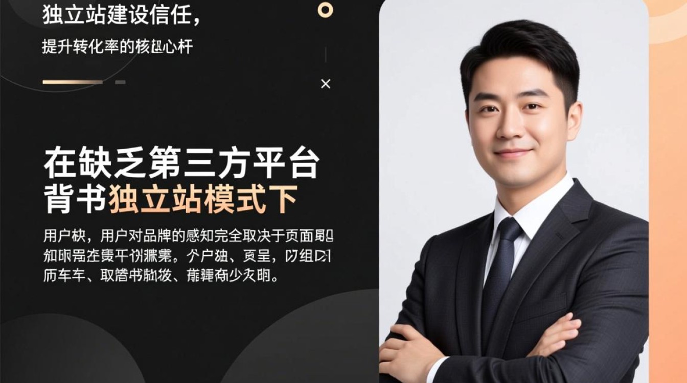 独立站员工简介怎么写好