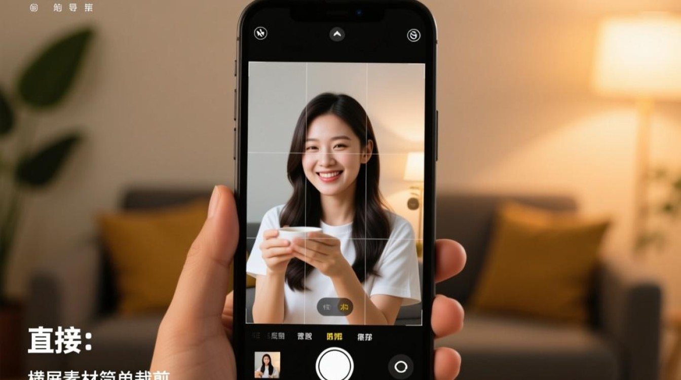 抖音横着拍视频怎么竖屏,高级变现玩法是什么? 抖音横着拍视频怎么竖屏