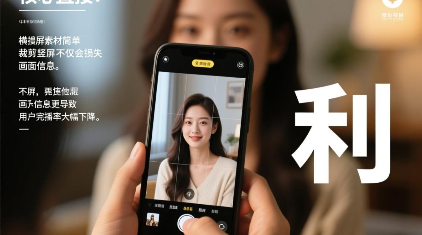 抖音横着拍视频怎么竖屏,高级变现玩法是什么? 抖音横着拍视频怎么竖屏