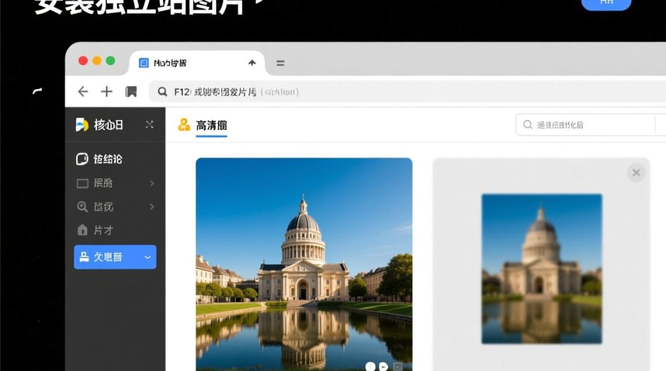 免费高清素材哪里下载