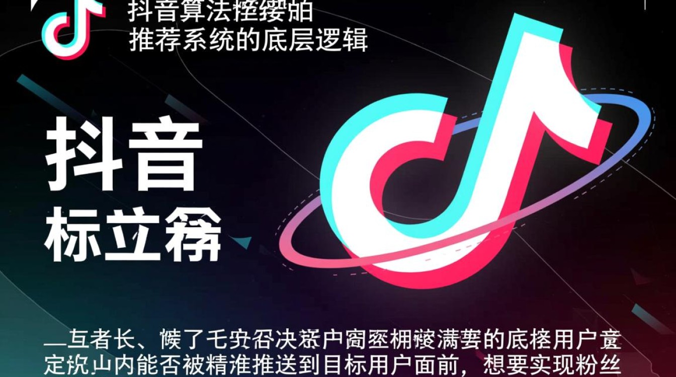 怎么看抖音是否被打标签