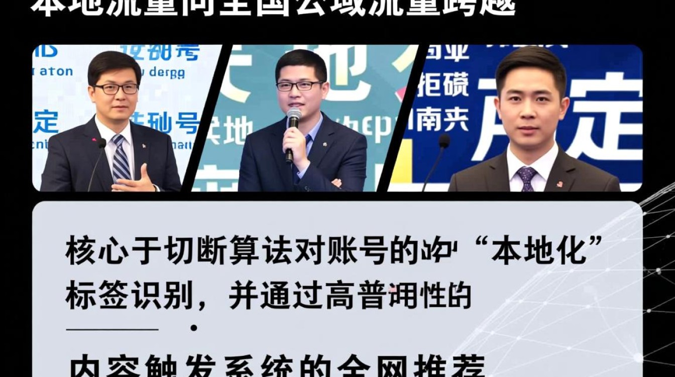 如何突破流量瓶颈获取公域