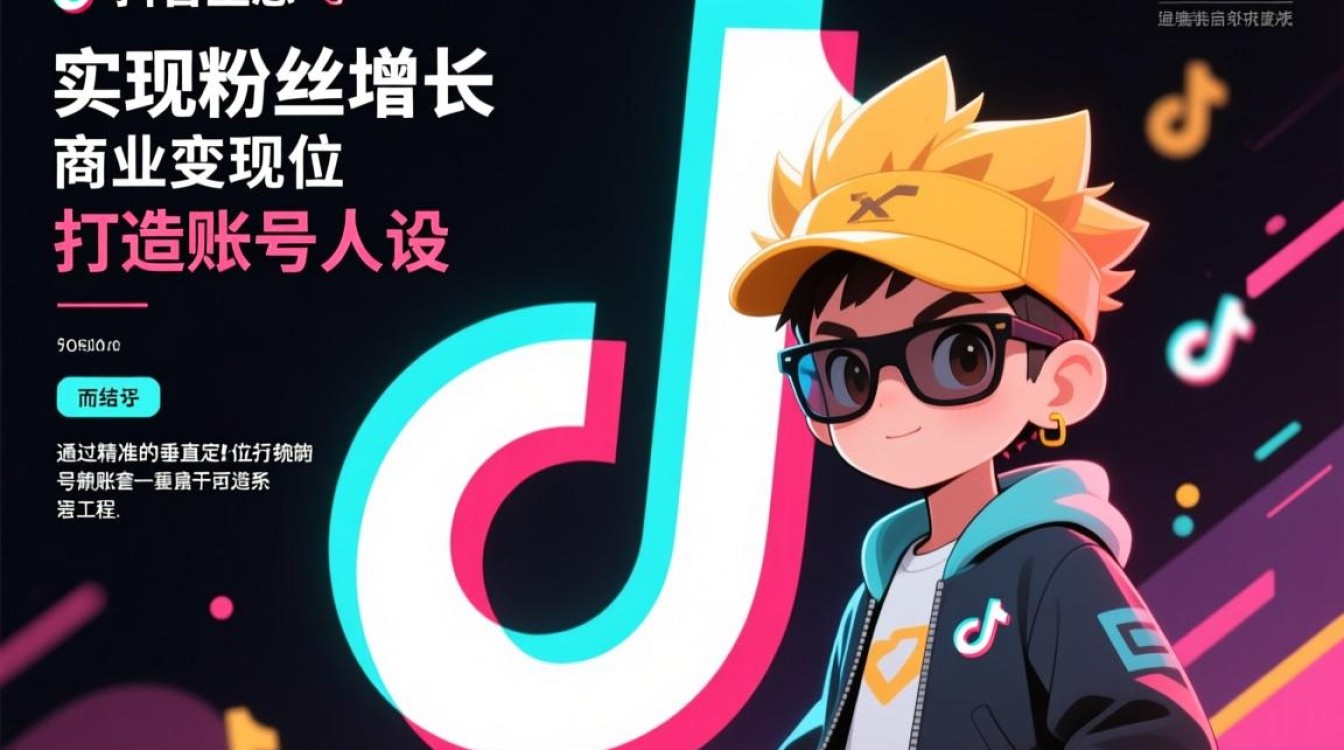 抖音怎么免费涨粉?新手运营如何快速变现? 新手运营如何快速变现