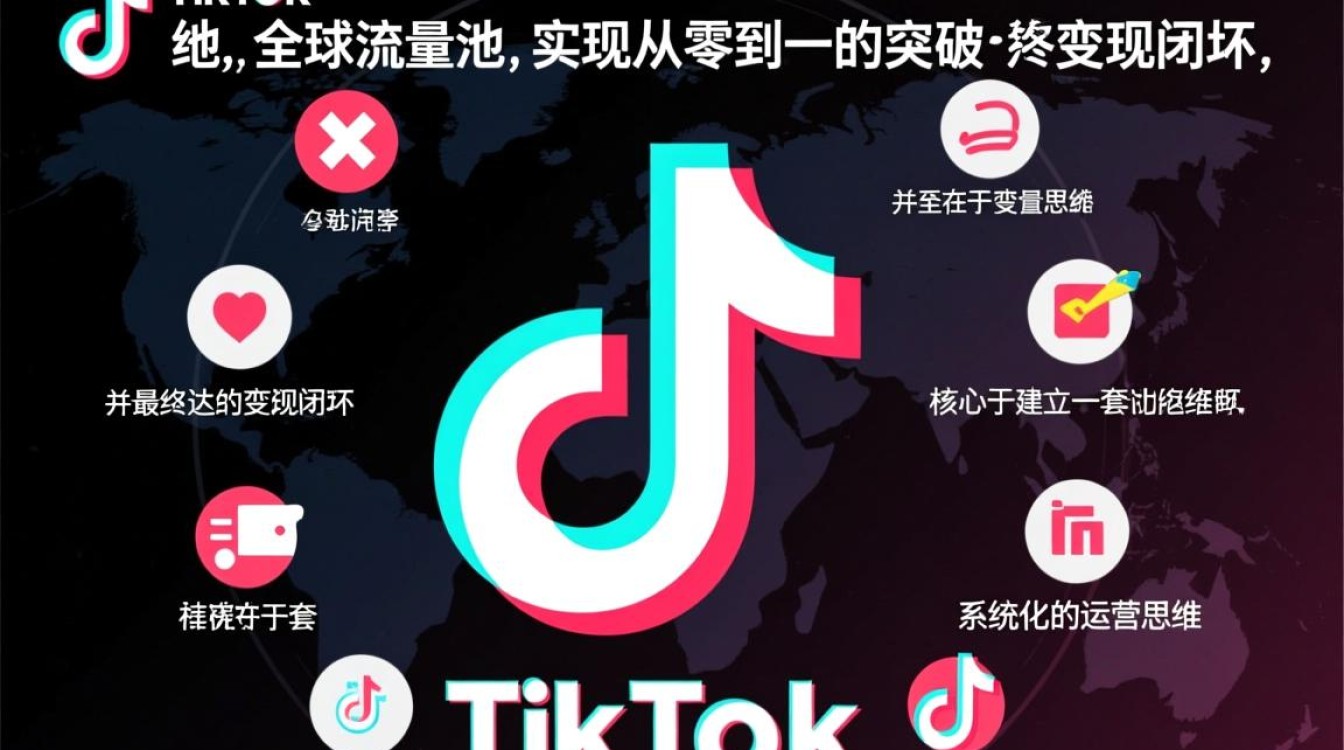 TikTok自媒体嘉伟如何从入门到精通?,新手怎么快速上手? TikTok自媒体嘉伟如何从入门到精通
